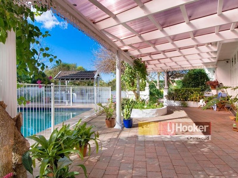 59 Cannons Parade, Forestville NSW 2087