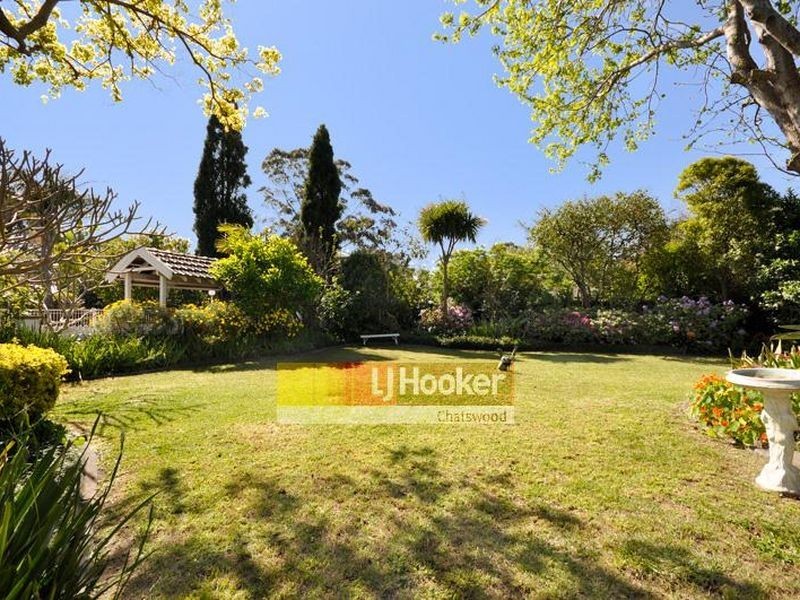 59 Cannons Parade, Forestville NSW 2087