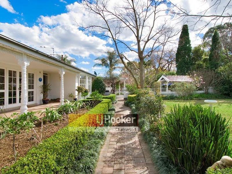 59 Cannons Parade, Forestville NSW 2087