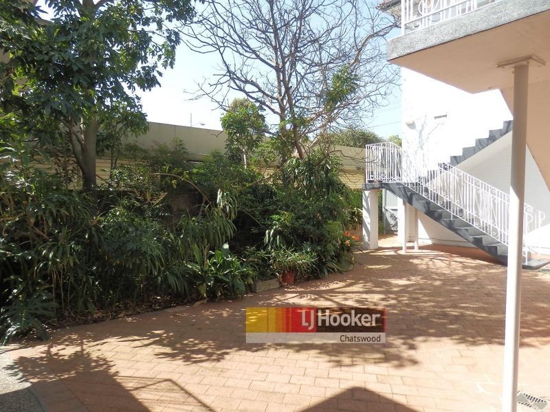 7/818 Pacific Highway, Chatswood NSW 2067