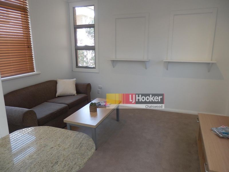 7/818 Pacific Highway, Chatswood NSW 2067