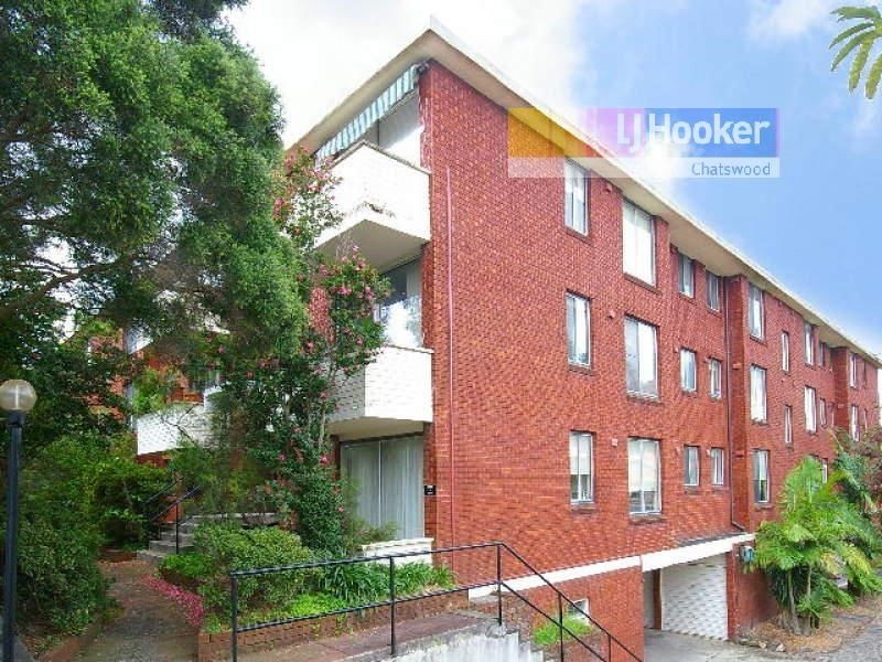 25/13 Wheatleigh Street, Crows Nest NSW 2065