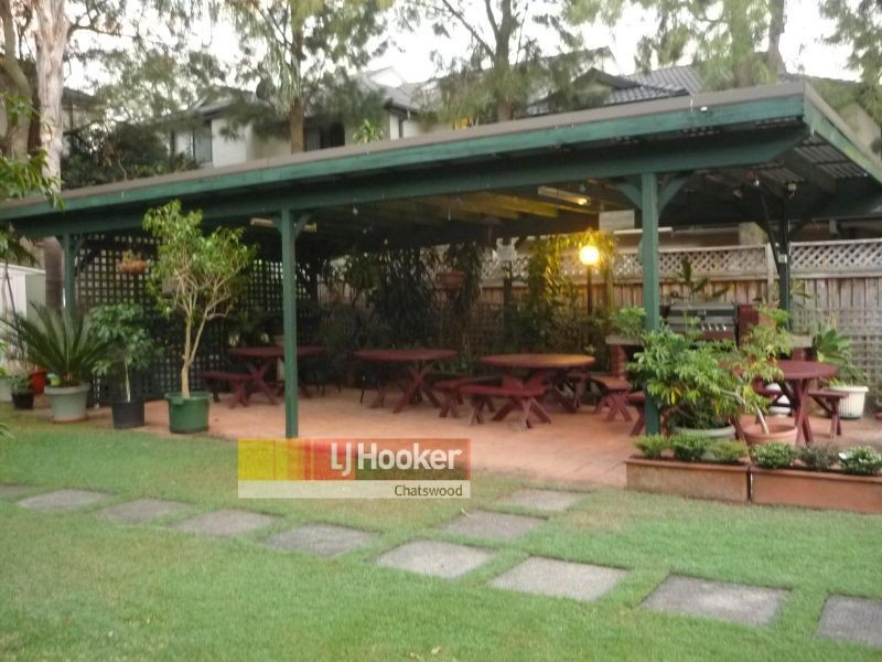 25/13 Wheatleigh Street, Crows Nest NSW 2065