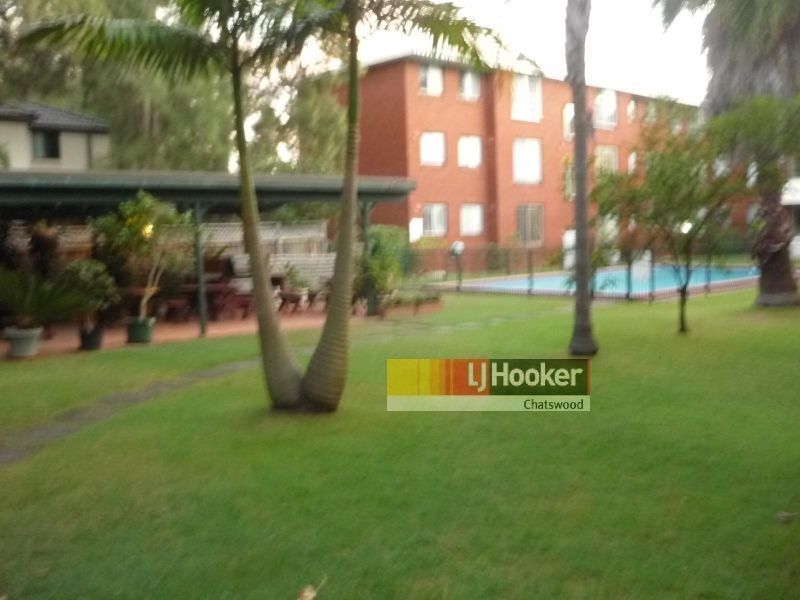 25/13 Wheatleigh Street, Crows Nest NSW 2065