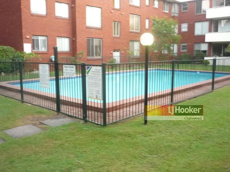 25/13 Wheatleigh Street, Crows Nest NSW 2065