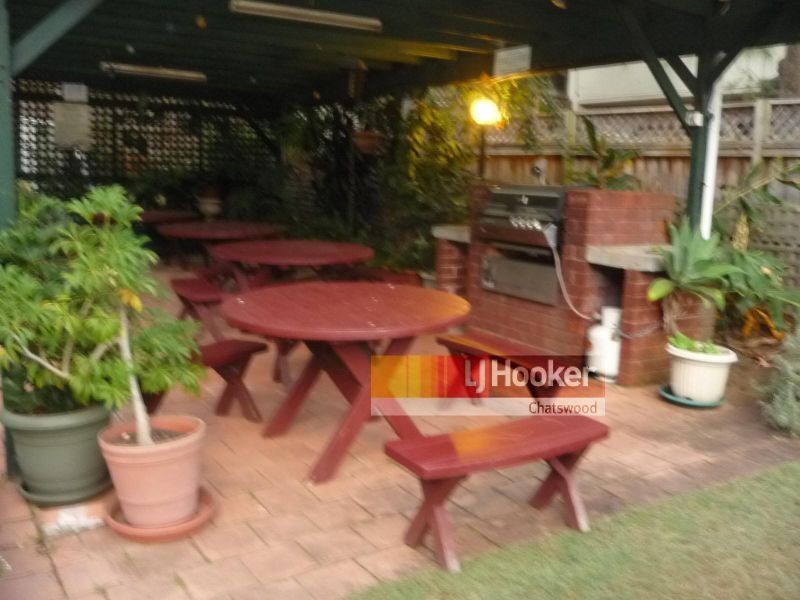 25/13 Wheatleigh Street, Crows Nest NSW 2065