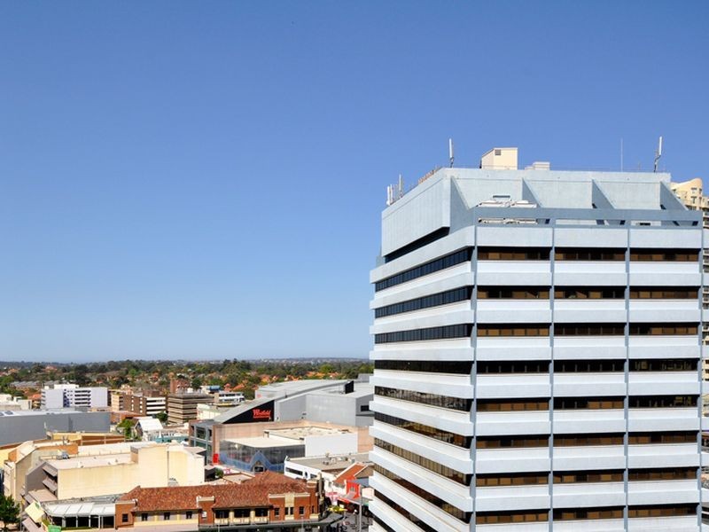 1109/8 Brown St, Chatswood NSW 2067