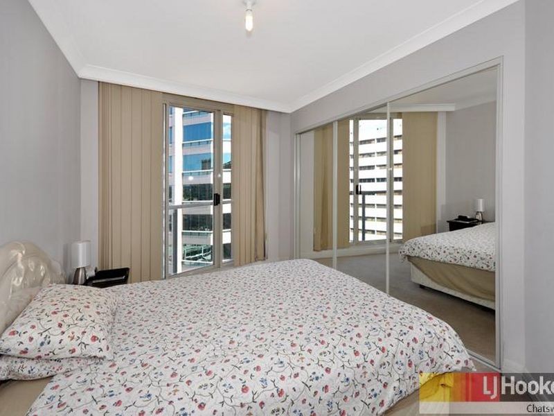 1109/8 Brown St, Chatswood NSW 2067