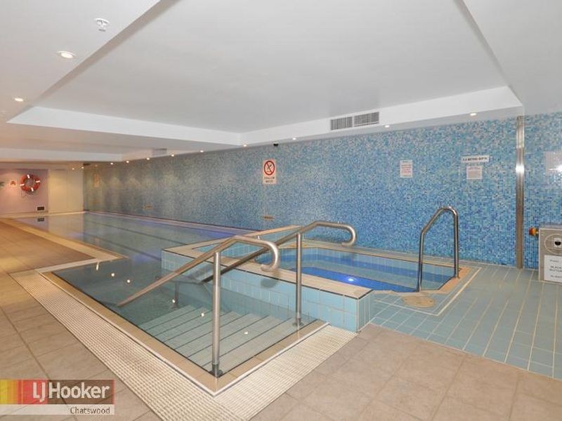 1109/8 Brown St, Chatswood NSW 2067