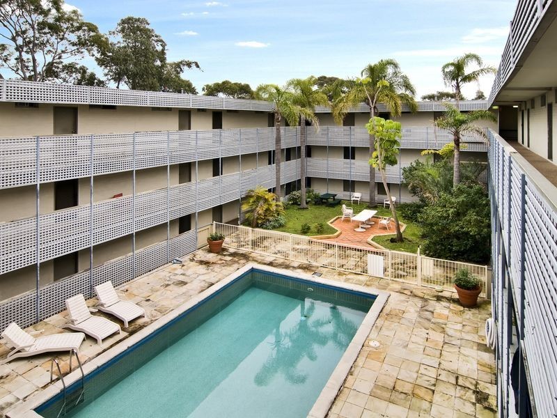 2/595 Willoughby Road, Willoughby NSW 2068