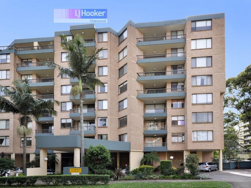 201/2-14 Victor Street, Chatswood NSW 2067