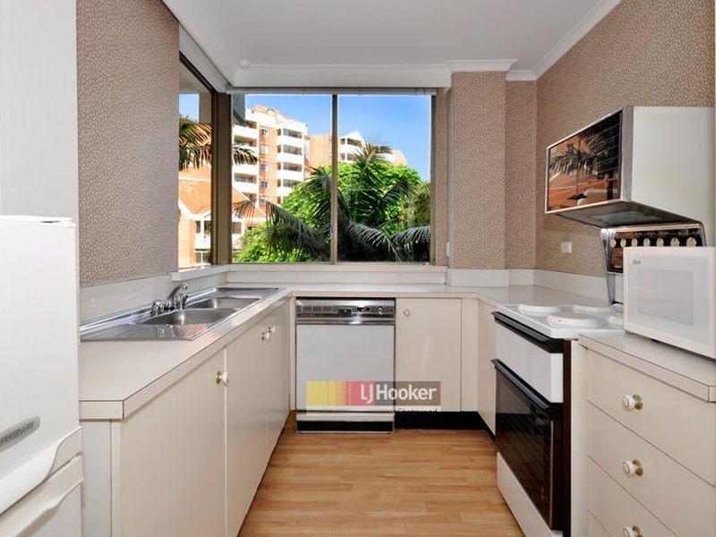 201/2-14 Victor Street, Chatswood NSW 2067