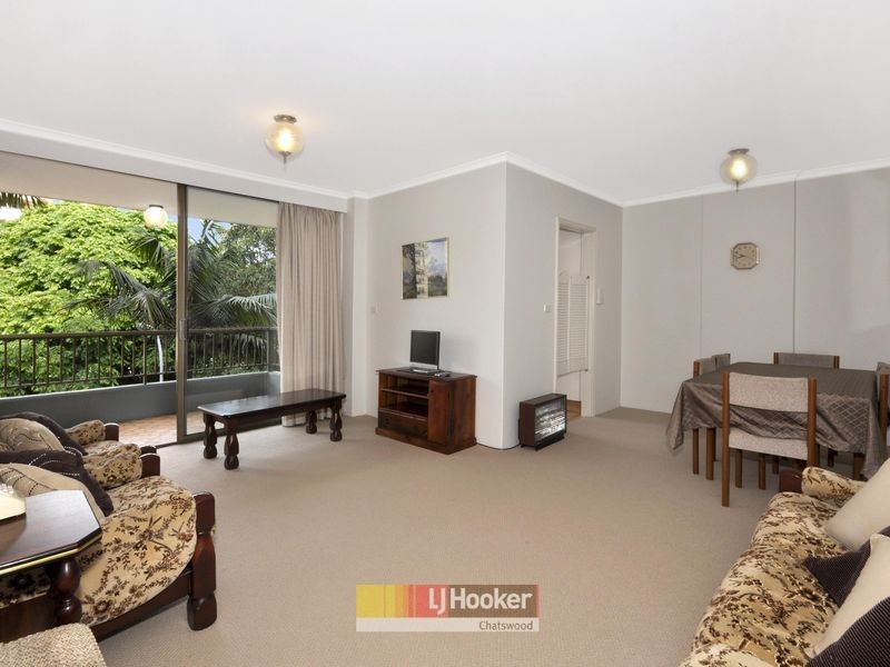 201/2-14 Victor Street, Chatswood NSW 2067