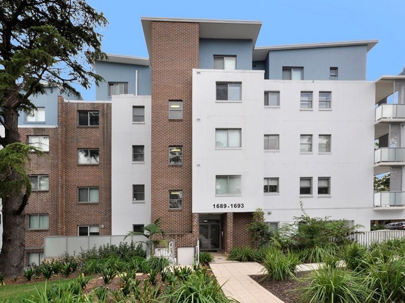 24/1689-1693 Pacific Highway, Wahroonga NSW 2076