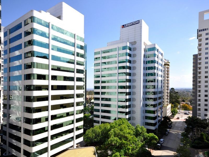 1109/8 Brown St, Chatswood NSW 2067