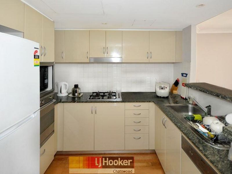 1109/8 Brown St, Chatswood NSW 2067