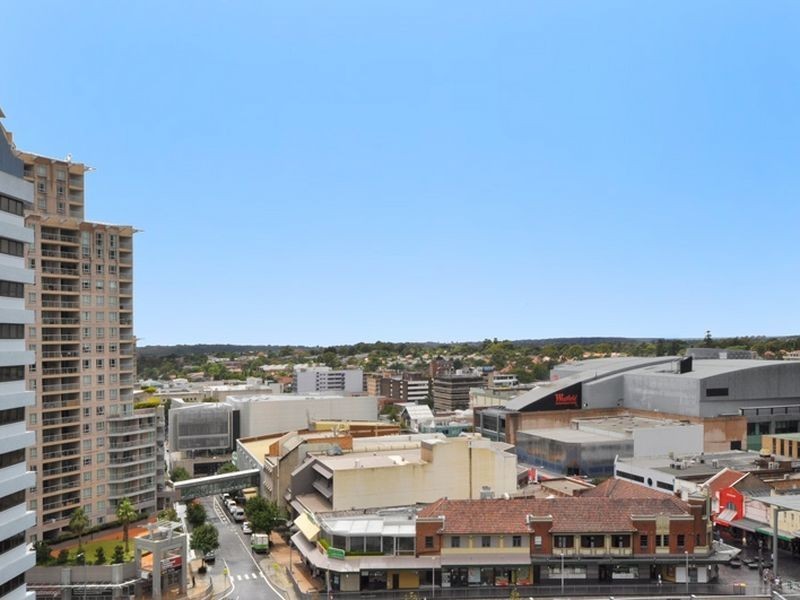 1006/8 Brown St, Chatswood NSW 2067