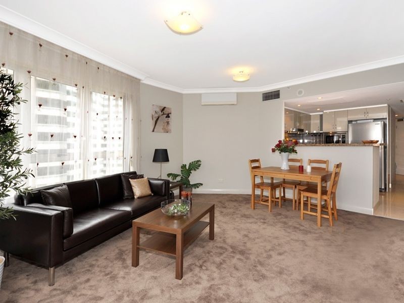 1006/8 Brown St, Chatswood NSW 2067