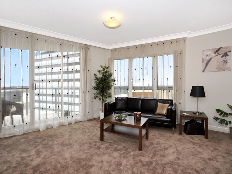 1006/8 Brown St, Chatswood NSW 2067