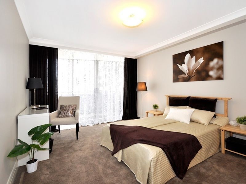1006/8 Brown St, Chatswood NSW 2067