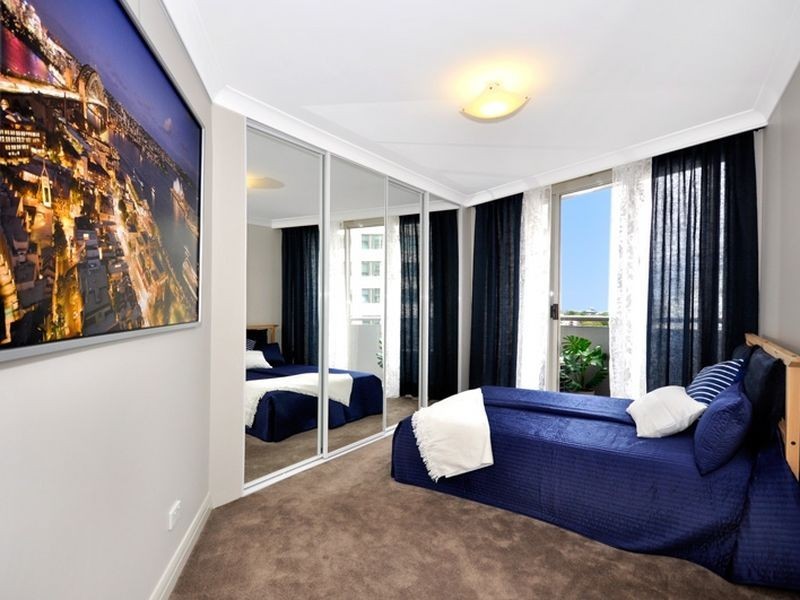 1006/8 Brown St, Chatswood NSW 2067