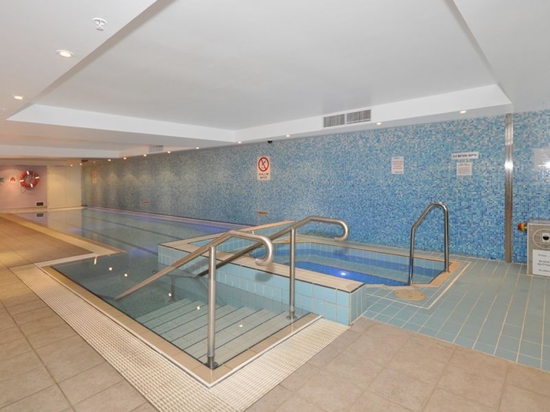 1006/8 Brown St, Chatswood NSW 2067