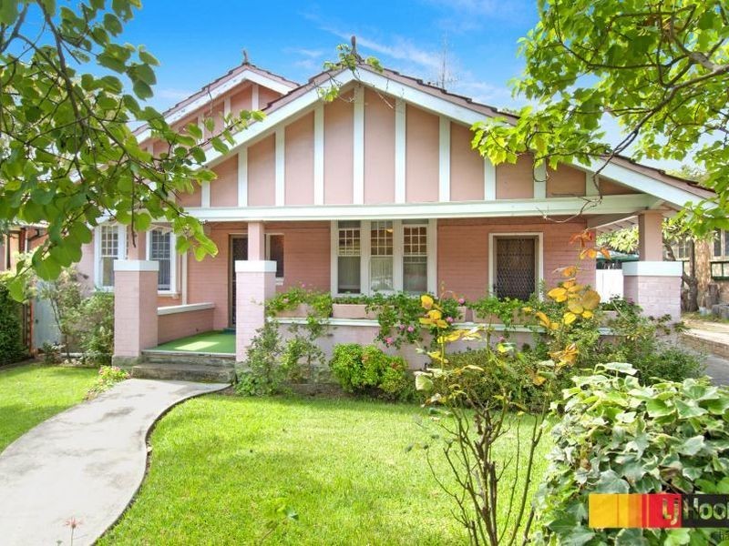 6 Blakesley Street, Chatswood NSW 2067