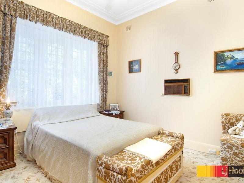 6 Blakesley Street, Chatswood NSW 2067