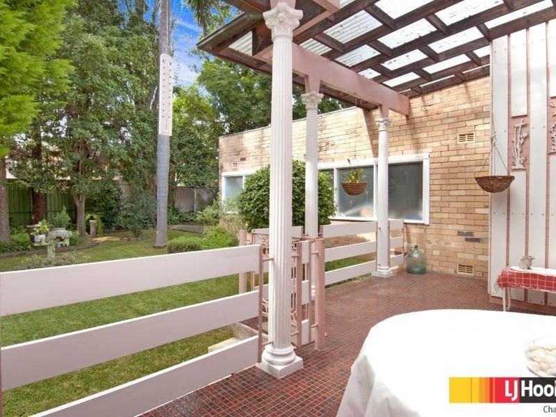 6 Blakesley Street, Chatswood NSW 2067