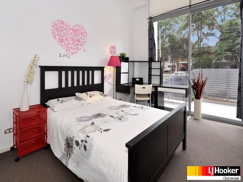 532/4 Marquet St, Rhodes NSW 2138