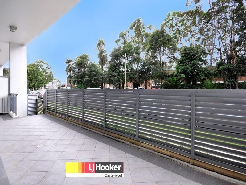 532/4 Marquet St, Rhodes NSW 2138