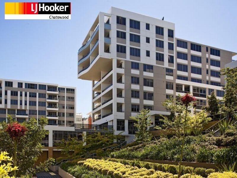 532/4 Marquet St, Rhodes NSW 2138