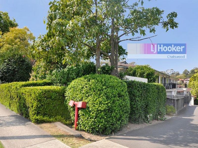 8/40-44 Fullers Rd, Chatswood NSW 2067