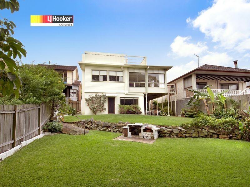 15 Edward Street, Narraweena NSW 2099