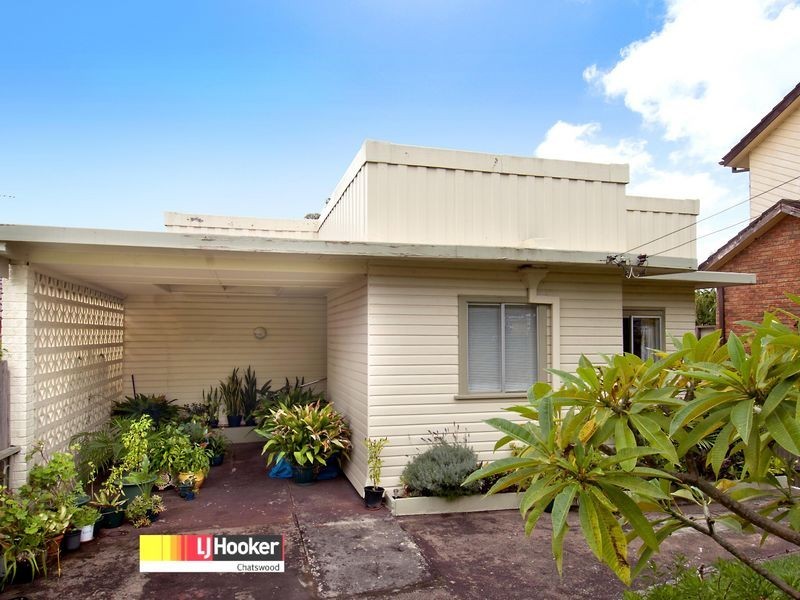 15 Edward Street, Narraweena NSW 2099