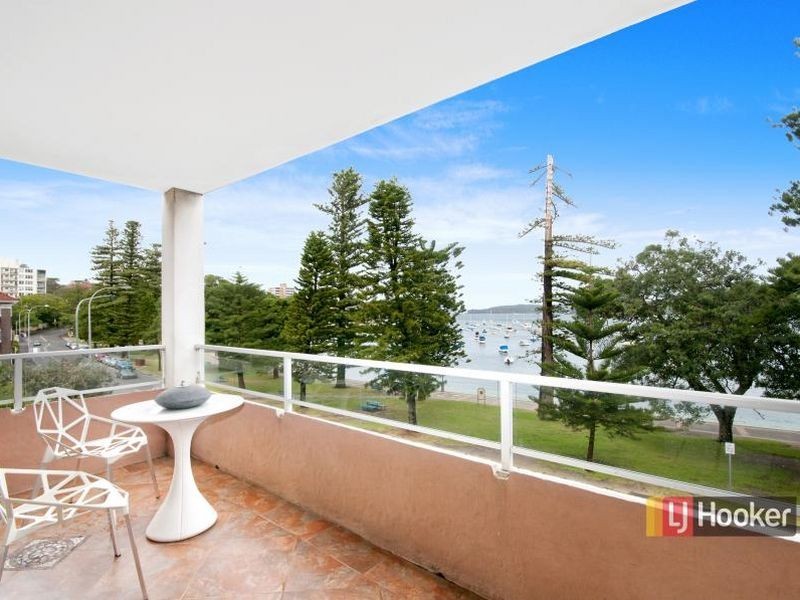 7/35 East  Esplanade, Manly NSW 2095