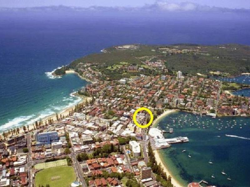 7/35 East  Esplanade, Manly NSW 2095