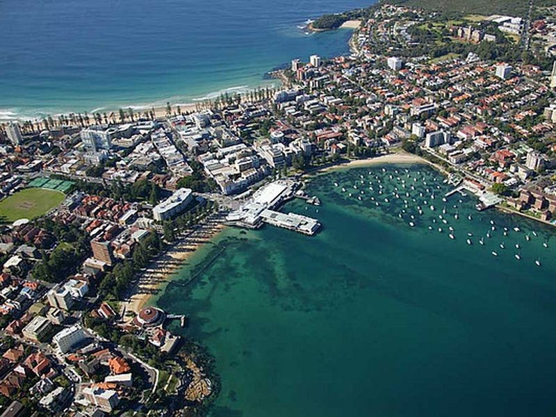 7/35 East  Esplanade, Manly NSW 2095