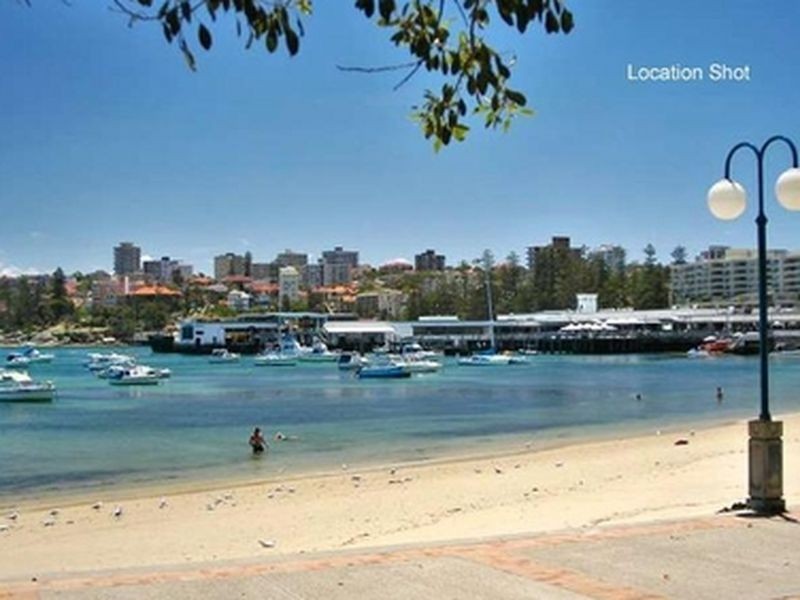 7/35 East  Esplanade, Manly NSW 2095