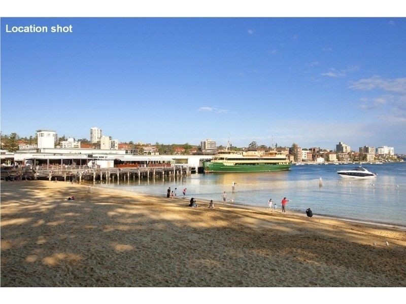 7/35 East  Esplanade, Manly NSW 2095