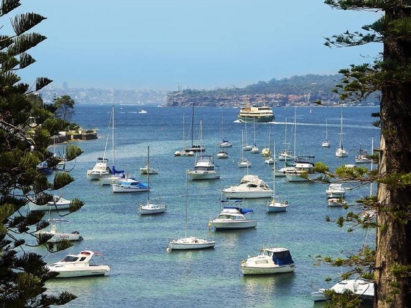 7/35 East  Esplanade, Manly NSW 2095