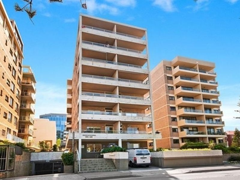 7/35 East  Esplanade, Manly NSW 2095