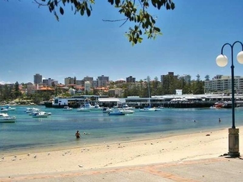 7/35 East  Esplanade, Manly NSW 2095