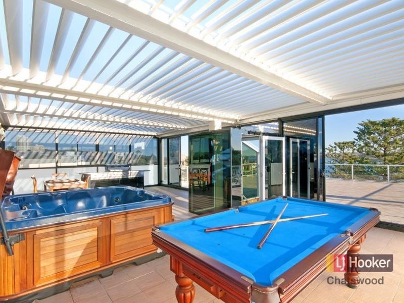 25/37 East Esplanade, Manly NSW 2095