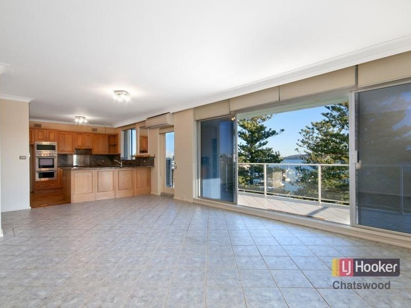 25/37 East Esplanade, Manly NSW 2095