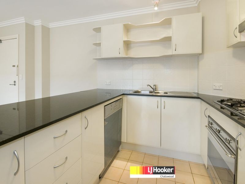 21/303 Penshurst Street, Willoughby NSW 2068