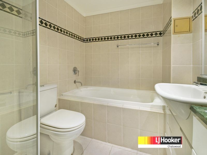 21/303 Penshurst Street, Willoughby NSW 2068