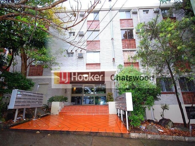 595 Willoughby Road, Willoughby NSW 2068