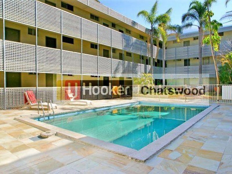 595 Willoughby Road, Willoughby NSW 2068