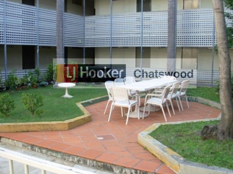 595 Willoughby Road, Willoughby NSW 2068